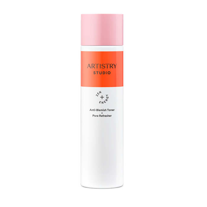 Artistry Studio™ AntiBlemish Toner + Pore Refresher Skin Care